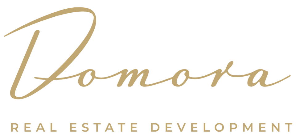 Domora - Real Estate Domora - Real Estate